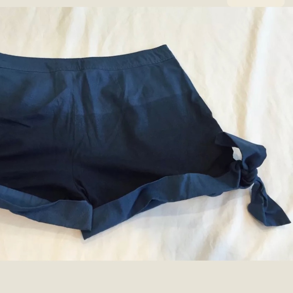 MARC JACOBS Ombré blue Shorts US 4**$228 - Picture 6 of 7
